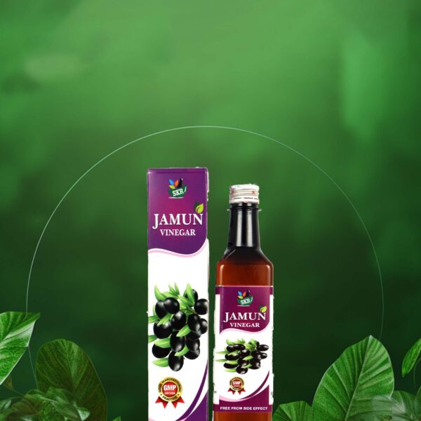 Jamun Vinegar