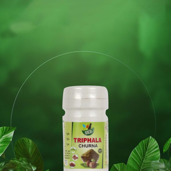 Triphala Churna